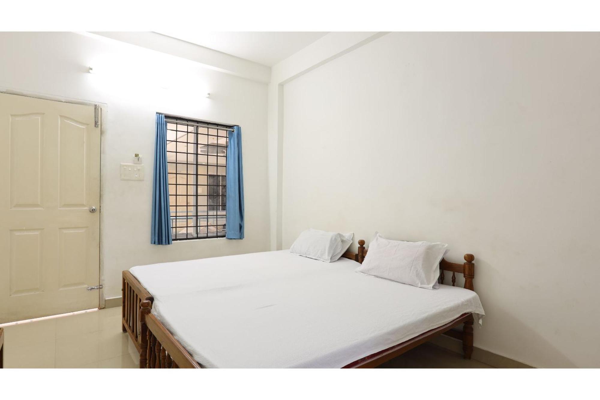 Collection O Ar Square Hotel Thrissur Luaran gambar