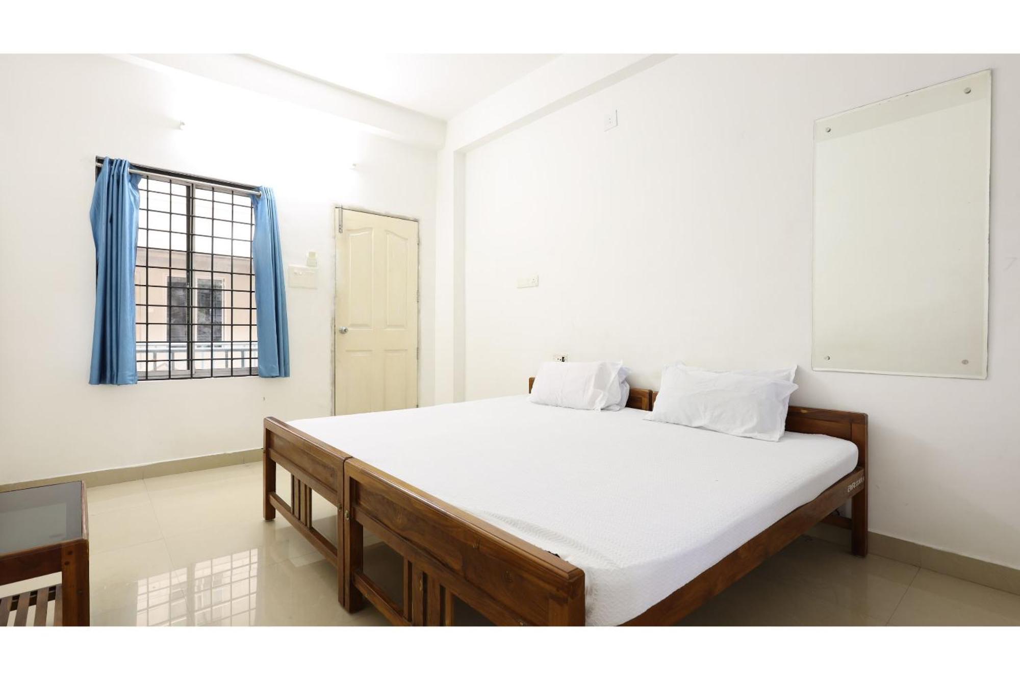 Collection O Ar Square Hotel Thrissur Luaran gambar